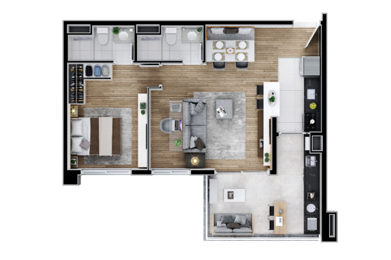 Planta 04 - 1 dorm 80m² - opção.png