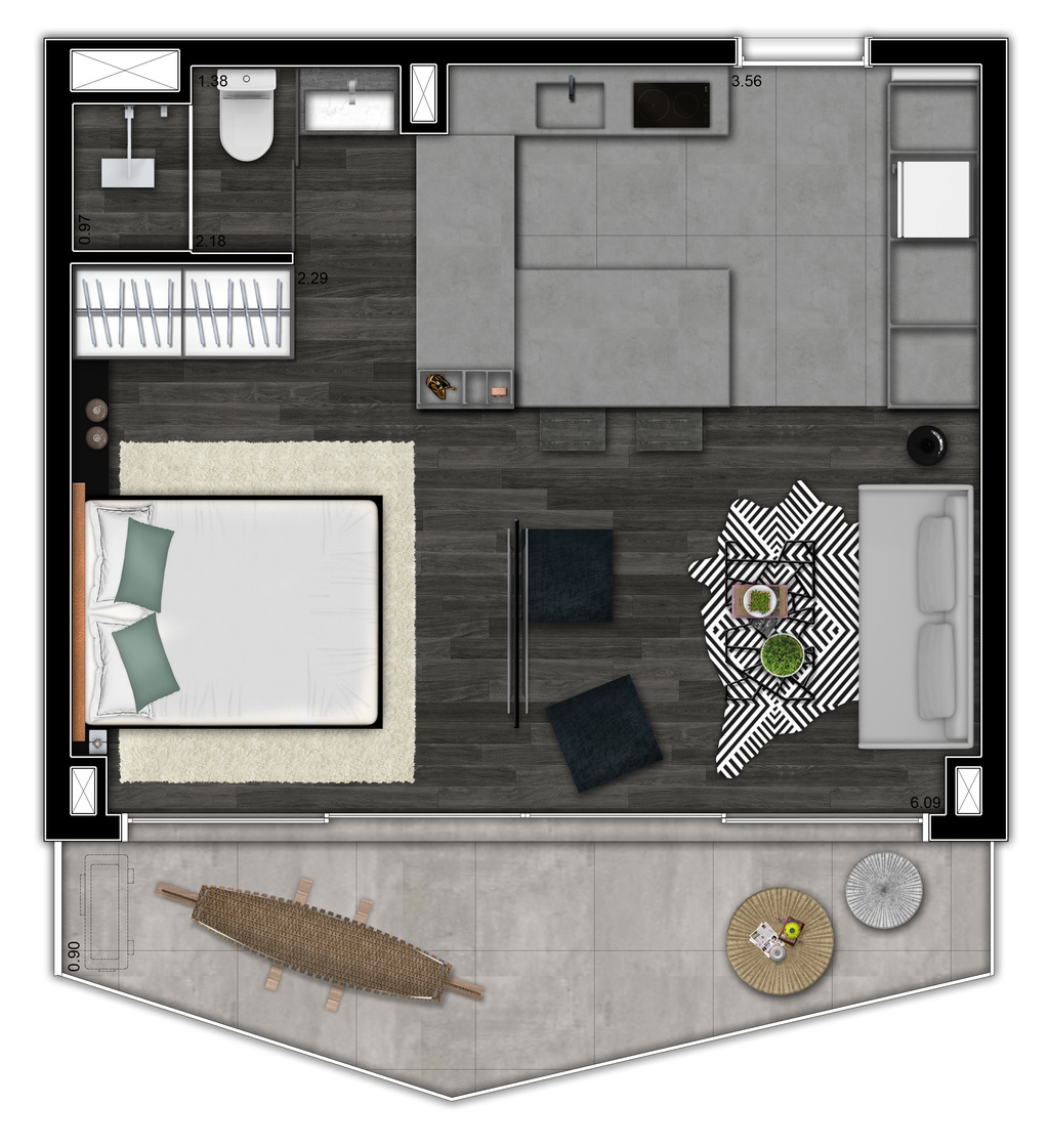 Planta 05 - 1 dorm 43m² - studio opção.jpg