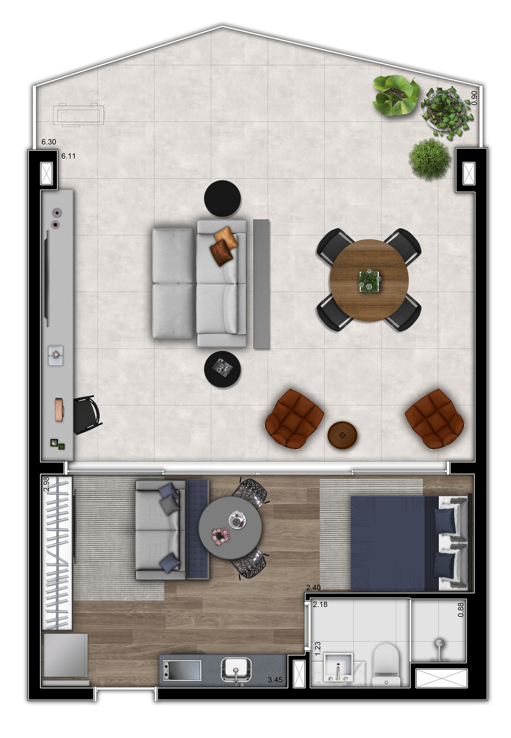 Planta 09 - 1 dorm 57m² - studio.jpg