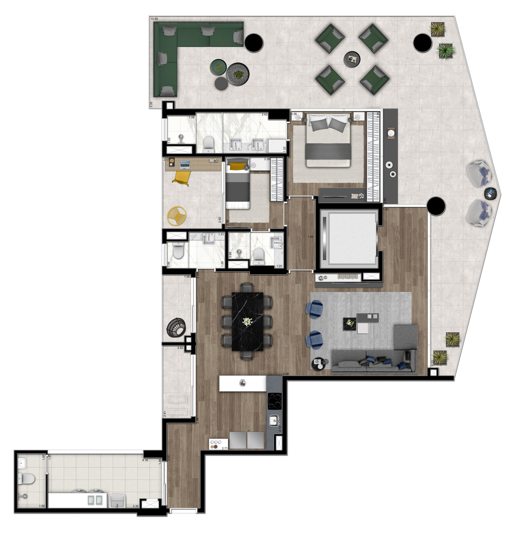 Planta 25 - 3 dorm 176m² - opção.jpg
