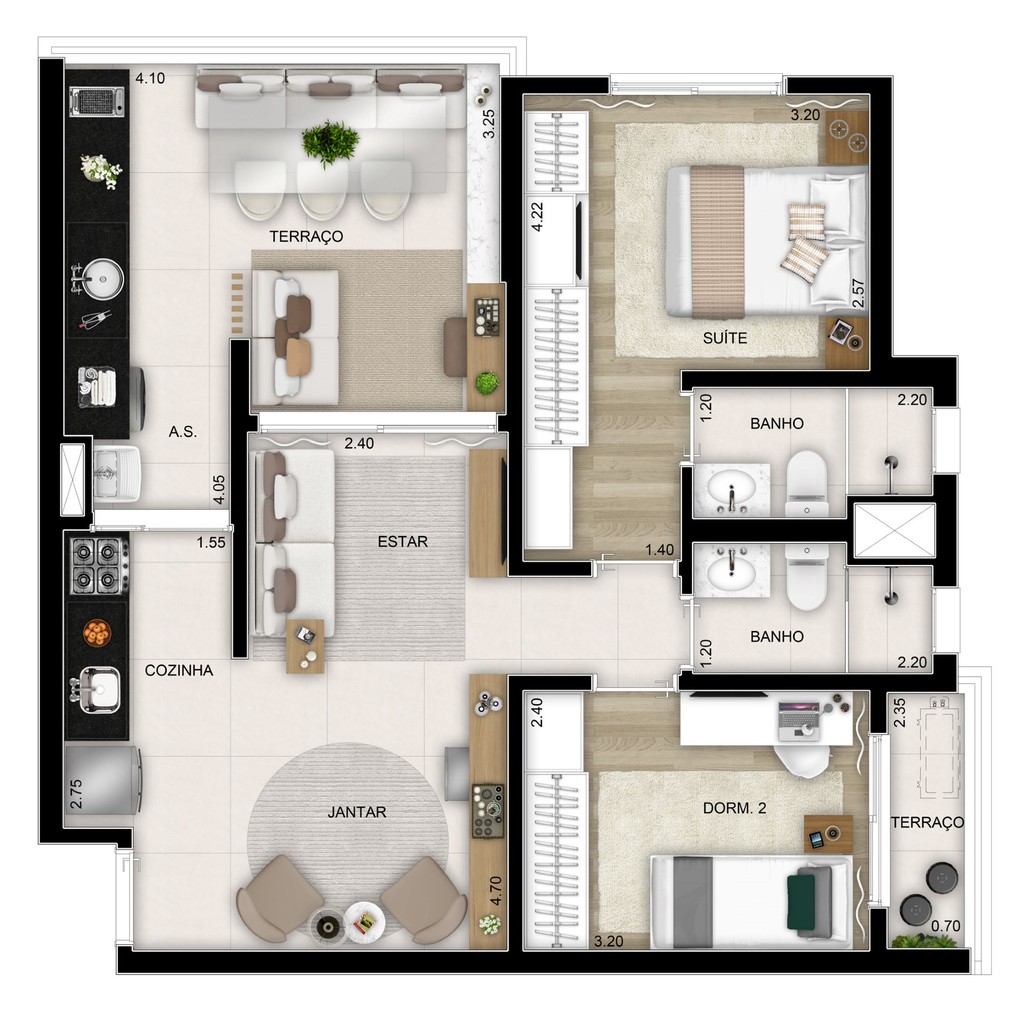 Planta 03 - 2 dorm 65 30m².jpg