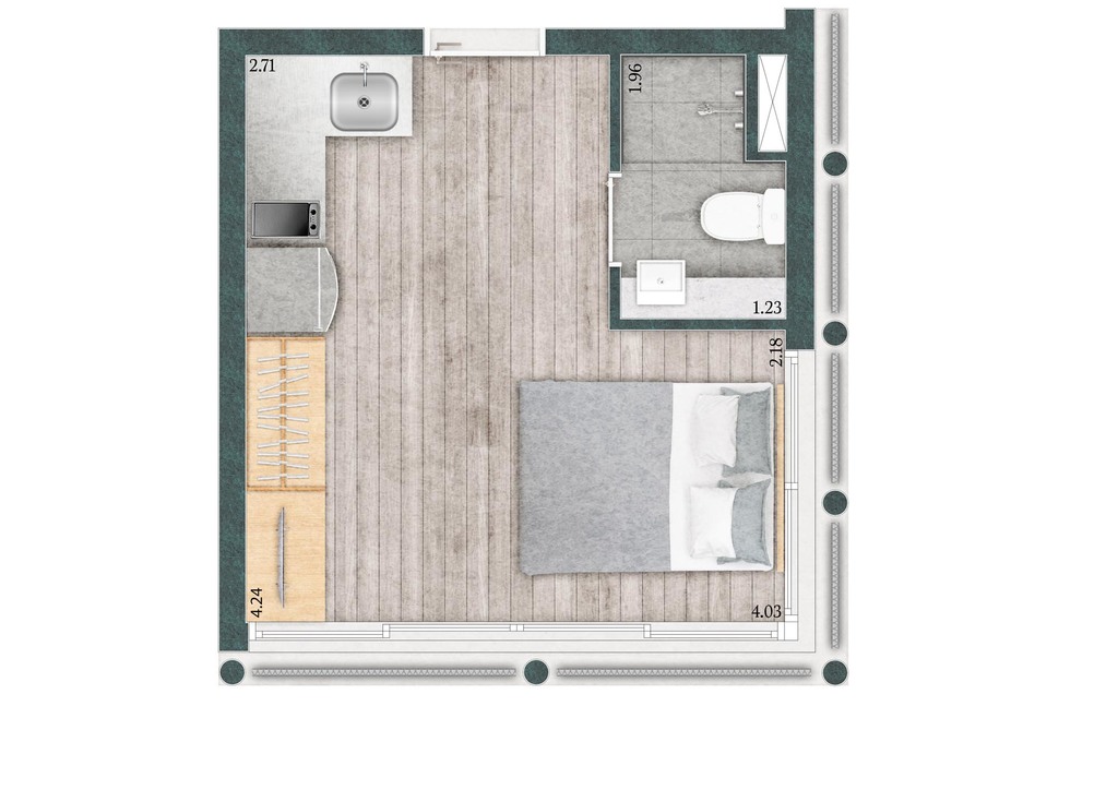 Planta 05 - 1 dorm 20m².jpg