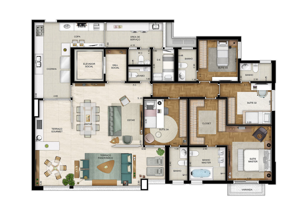 Planta 01 - 4 dorm 186m².jpg