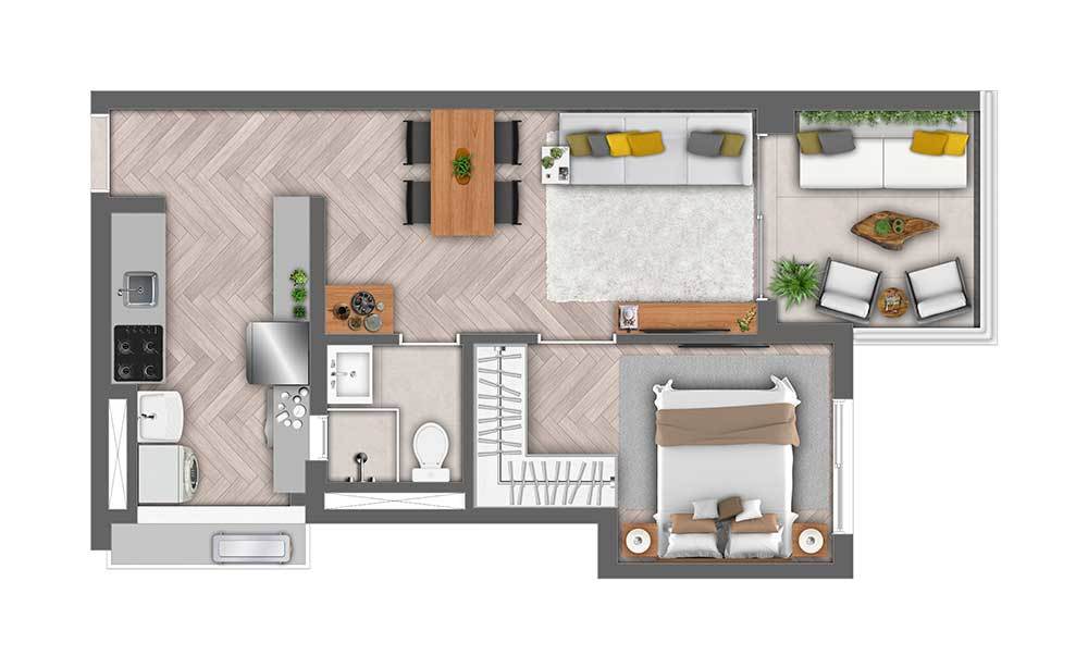 Planta 01 - 1 dorm 46m².jpg