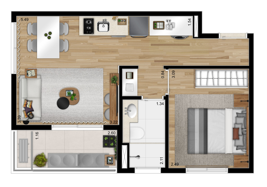 Planta 02 - 1 dorm 36 27m².jpg