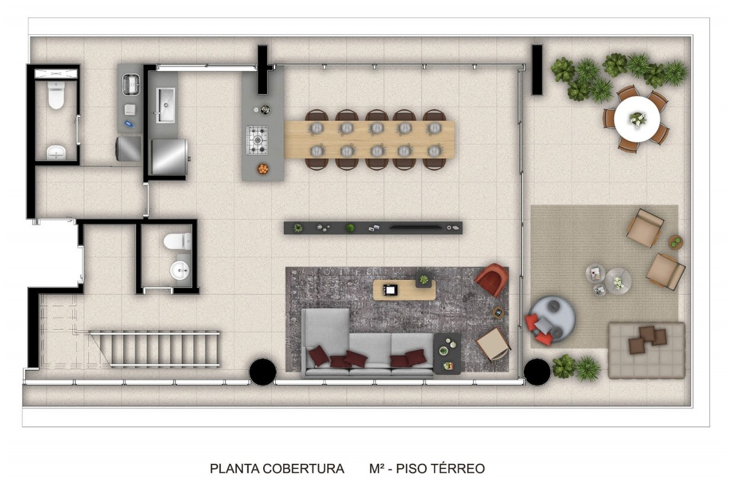 Planta 07 - 3 dorm 384m² - triplex - terreo.jpg