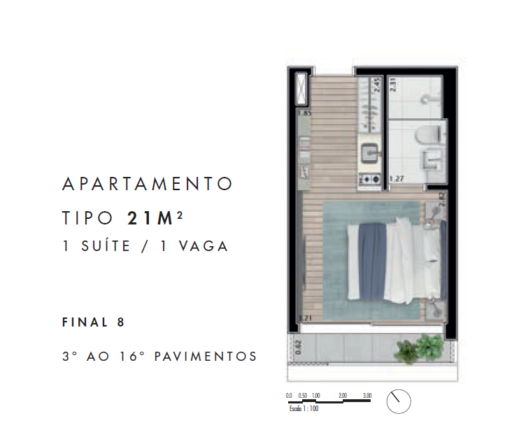 Planta 01 - 1 dorm 21m² - studio.png