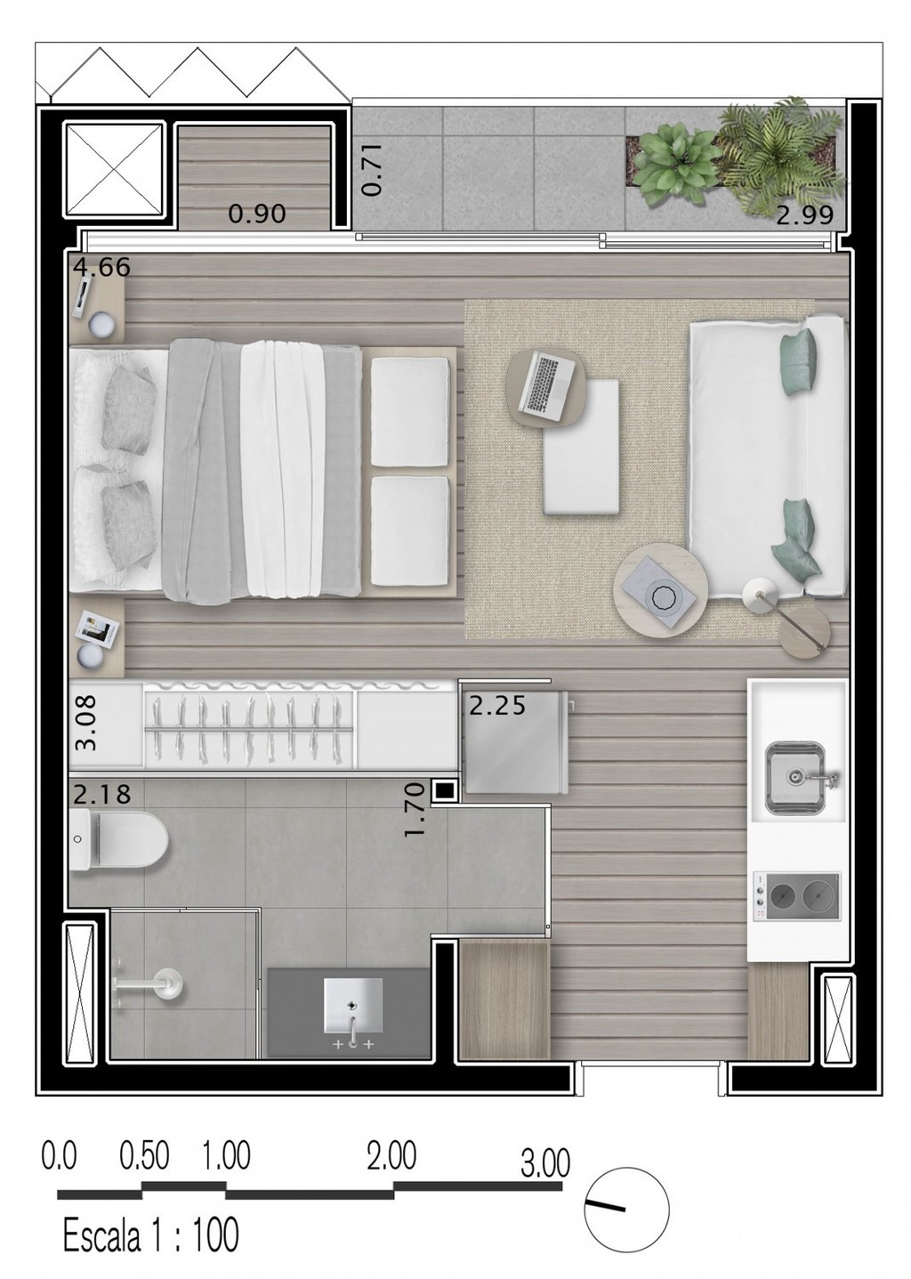 Planta 02 - 1 dorm 27m² - studio.jpg