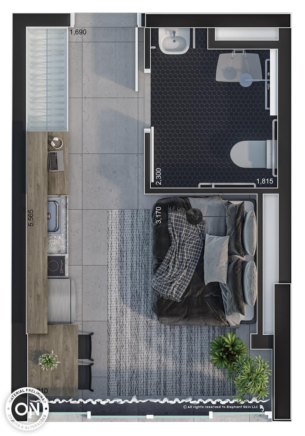 Planta 05 - 22m² - studio - opção.jpg