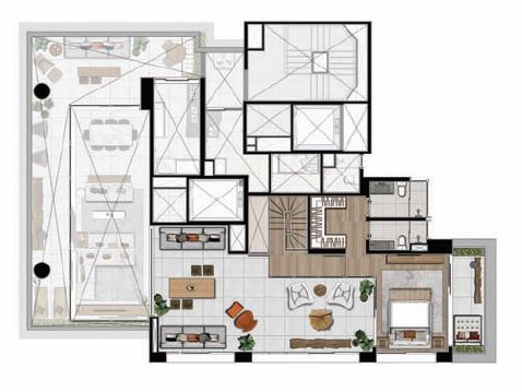 Planta 05 - 4 dorm 327m² - duplex superior.JPG