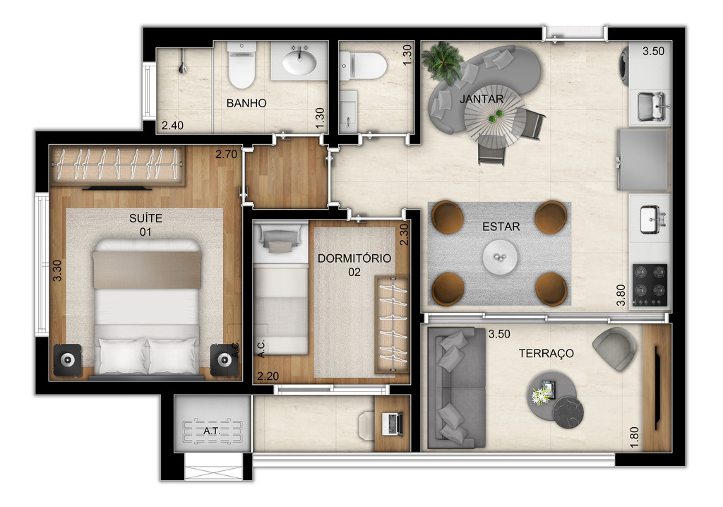 Planta 04 - 2 dorm 51m².jpg