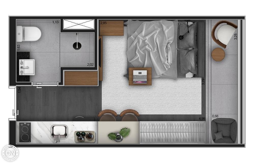 Planta 01 - 1 dorm 21m² - studio.jpg