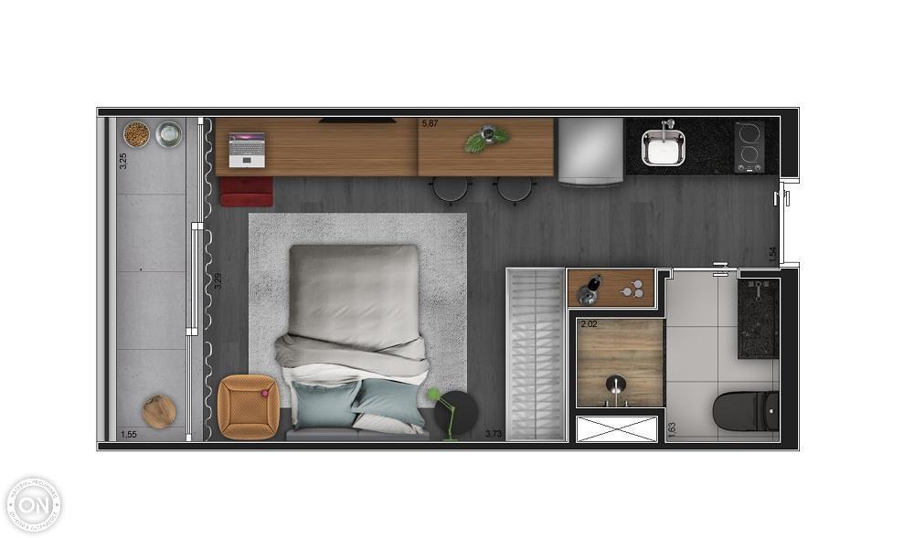 Planta 05 - 1 dorm 25m² - studio.jpg
