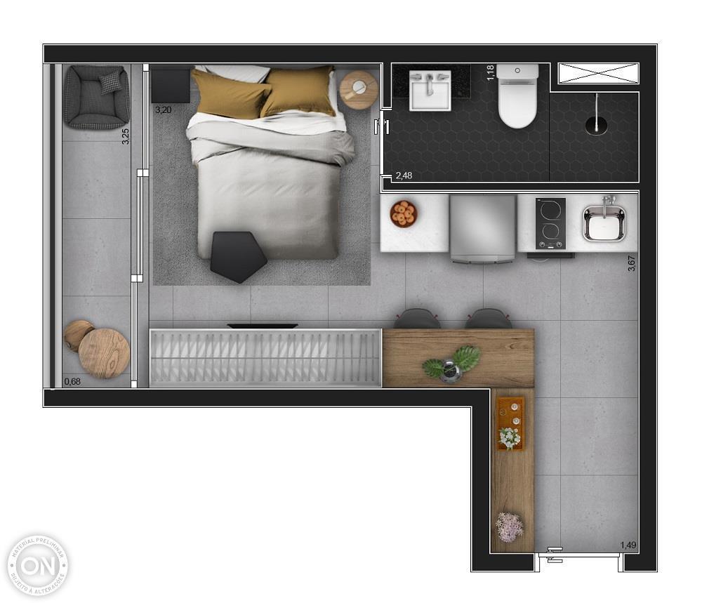 Planta 06 - 1 dorm 28m² - studio.jpg
