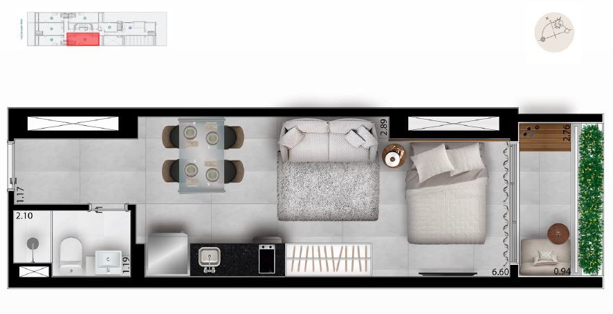 Planta 02 - 1 dorm 31m² - studio.JPG