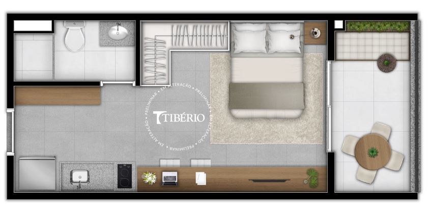 Planta 01 - 1 dorm 28m² - studio.JPG