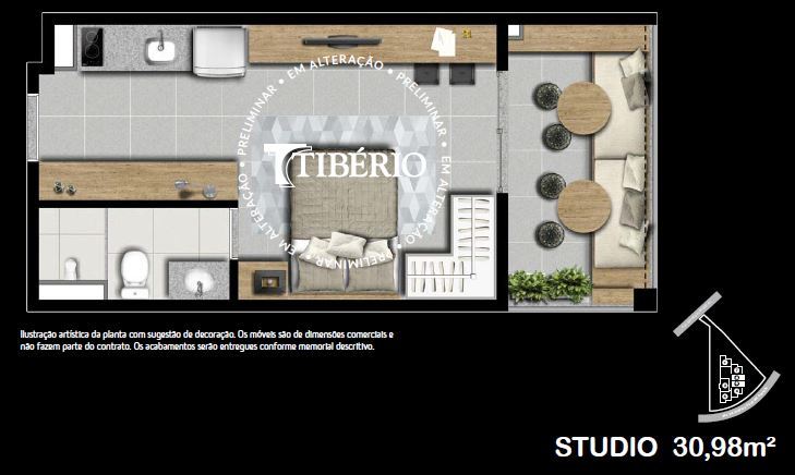 Planta 02 - 1 dorm 30m² - studio.JPG