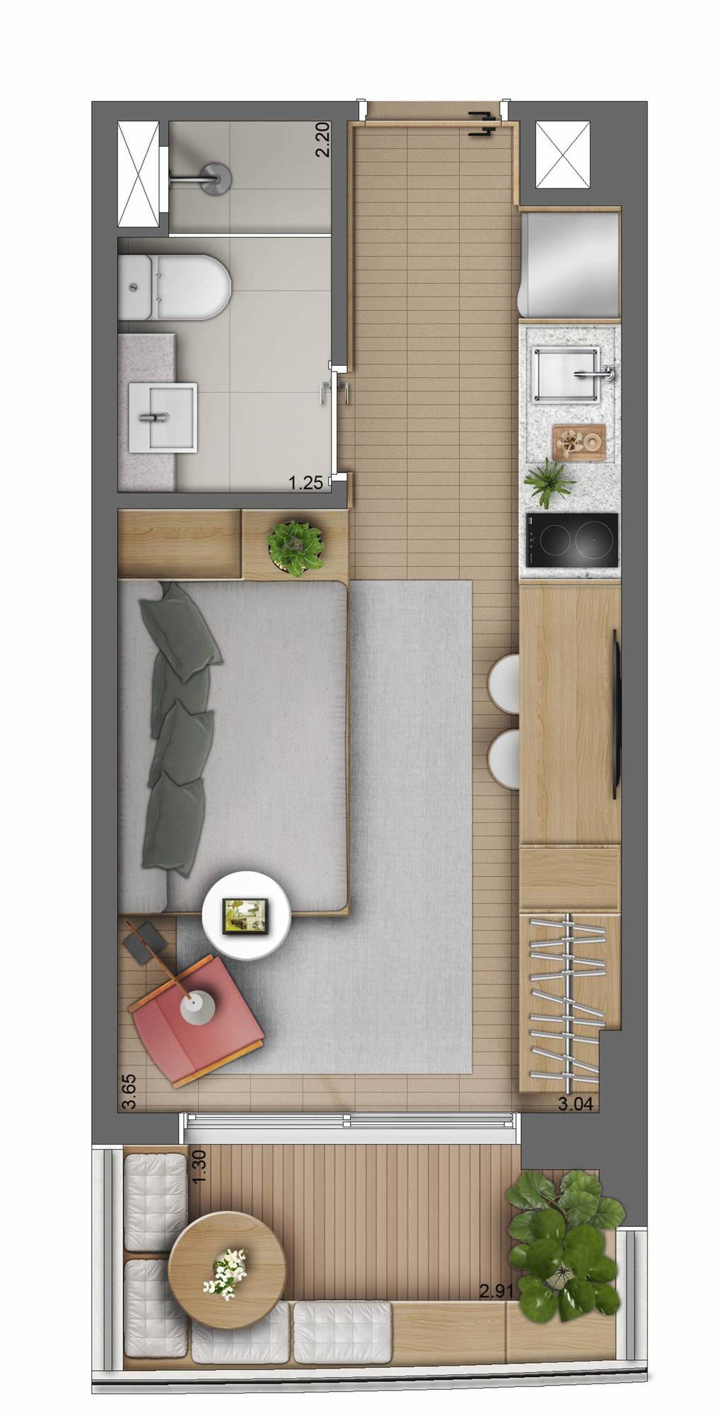 Planta 01 - 1 dorm 24m² - studio.jpg