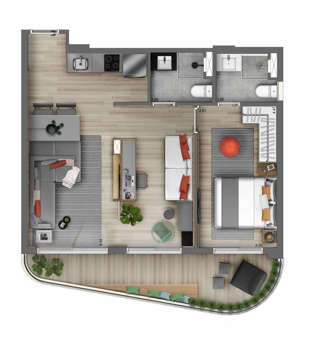 Planta 05 - 2 dorm 67m².jpg