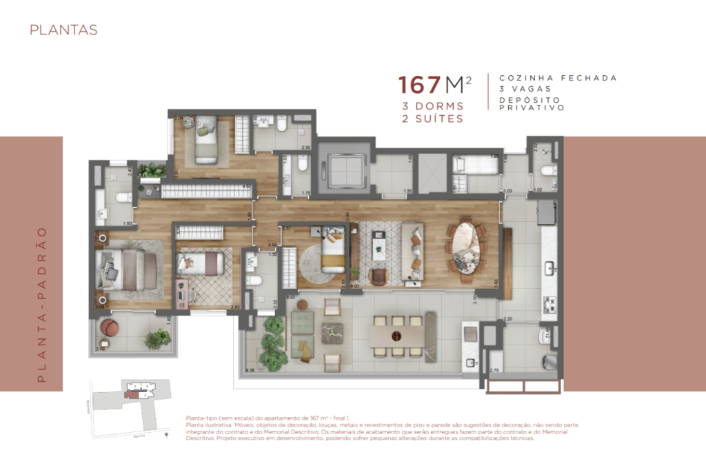 Planta 01 - 3 dorm 167m².png