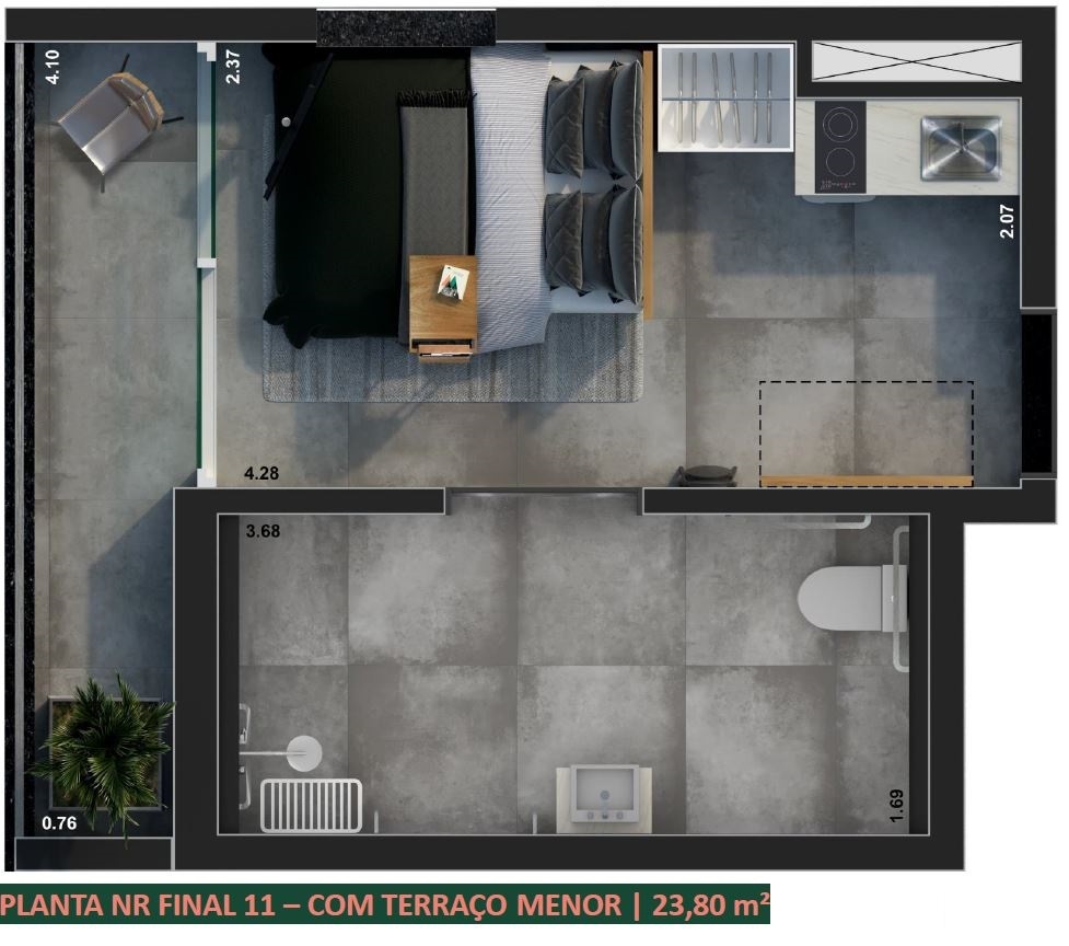 Planta 02 - 1 dorm 23m² - studio nr.JPG