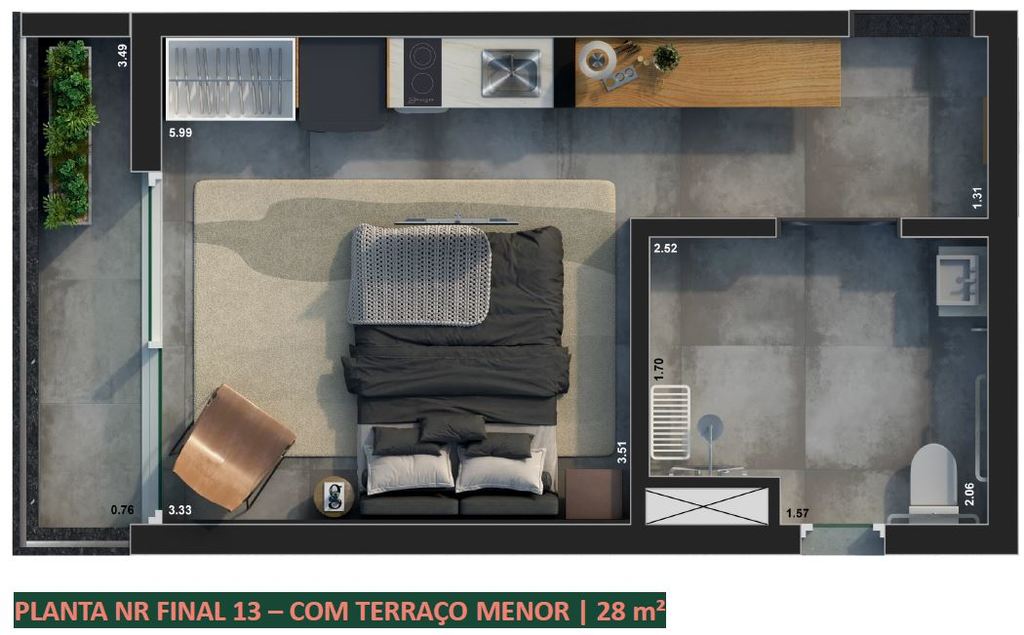 Planta 04 - 1 dorm 28m² - studio nr.JPG