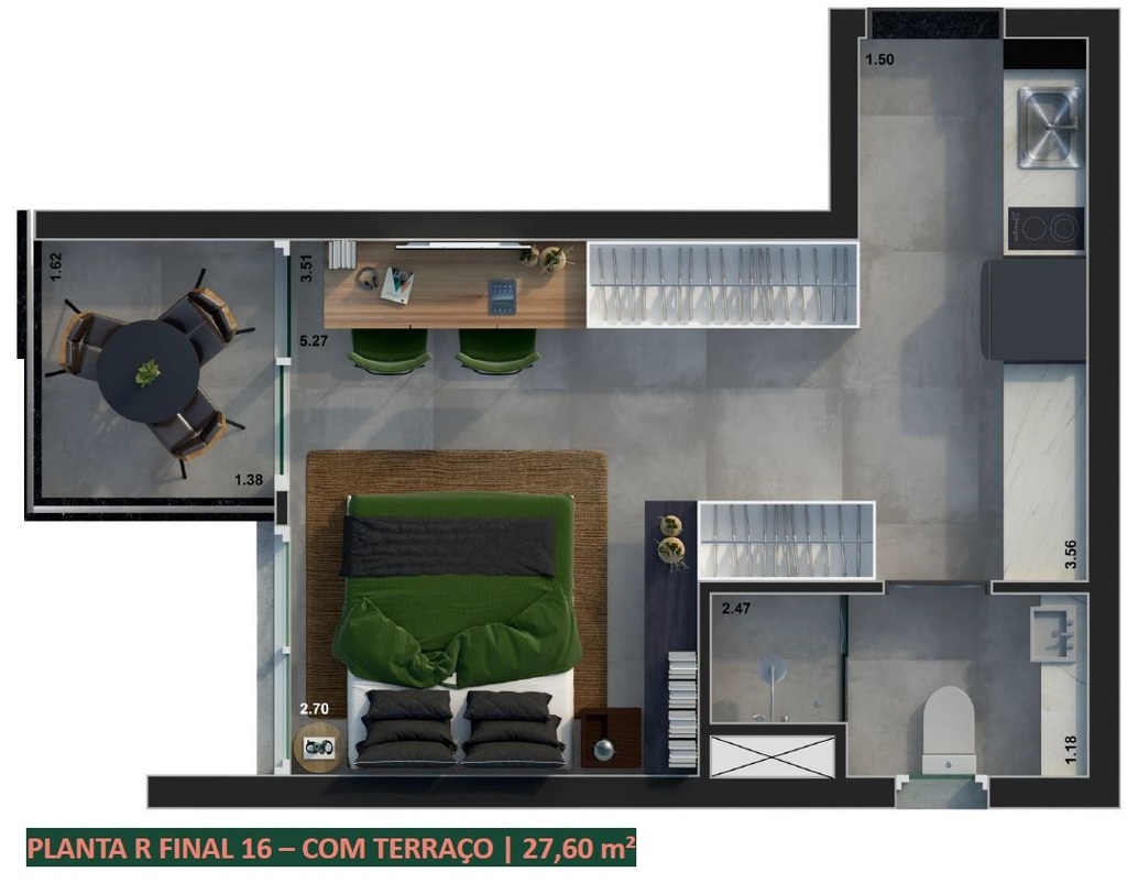 Planta 08 - 1 dorm 27m² - studio.JPG