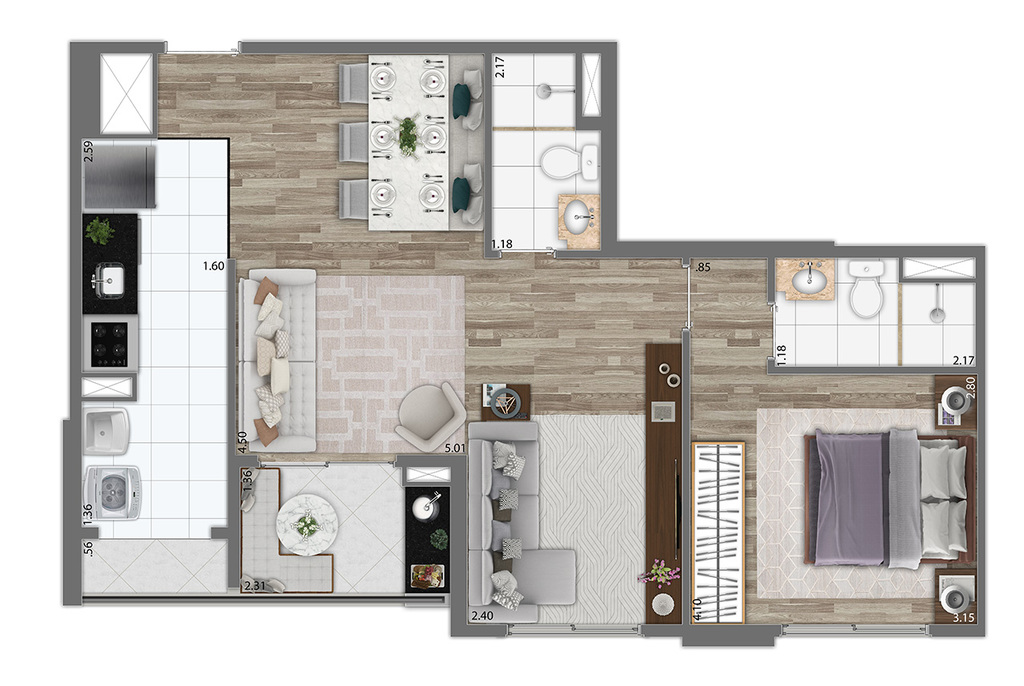 Planta 02 - 1 dorm 56m² - opção.jpg