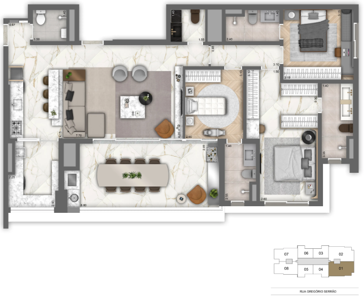 Planta 06 - 3 dorm 131m² - opção.png