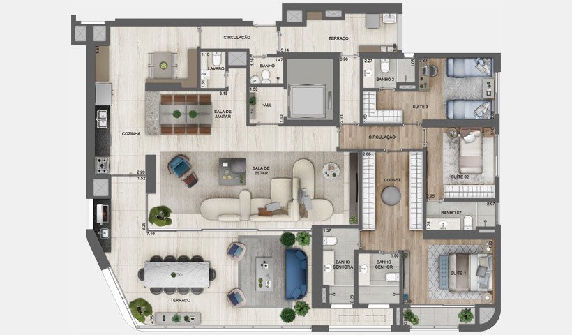 Planta 08 - 3 dorm 227m² - opcao.jpg