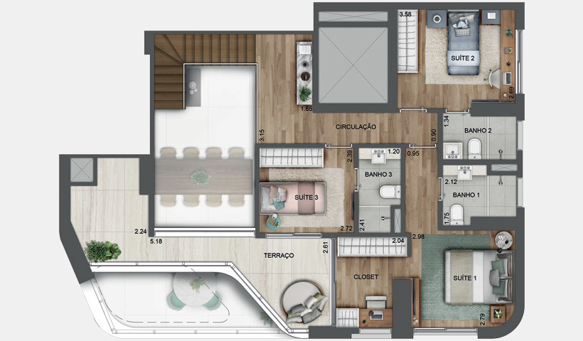 Planta 10 - 3 dorm 213m² - duplex superior.jpg