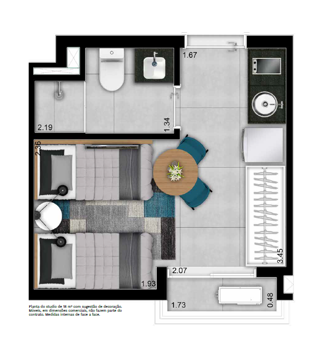 Planta 01 - 1 dorm 18m² - studio.png