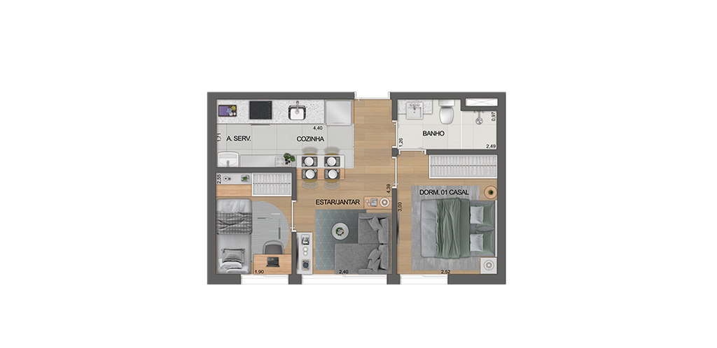 Planta 02 -2 dorm 33m².jpg