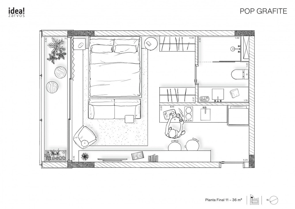 Planta 04 - 1 dorm 36m² - studio.jpg