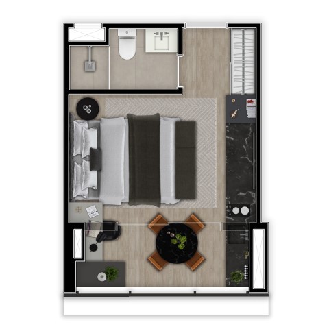 Planta 01 - 1 dorm 25m².jpg