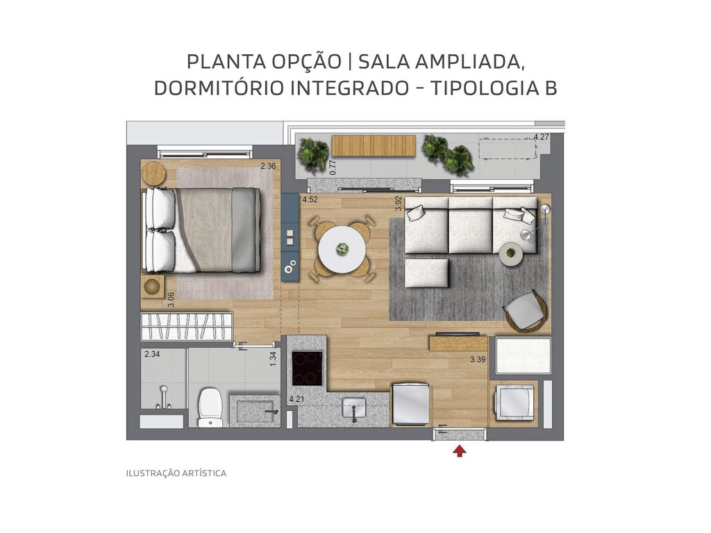 Planta 04 - 1 dorm 37m² - opção 2.jpg