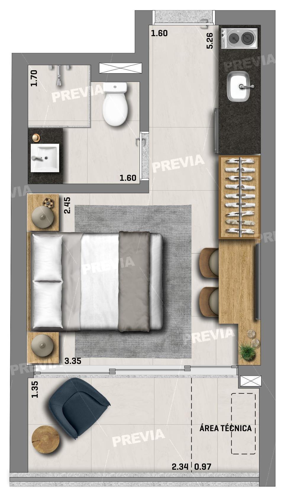 Planta 02 - 1 dorm 22 50m² - studio.jpg