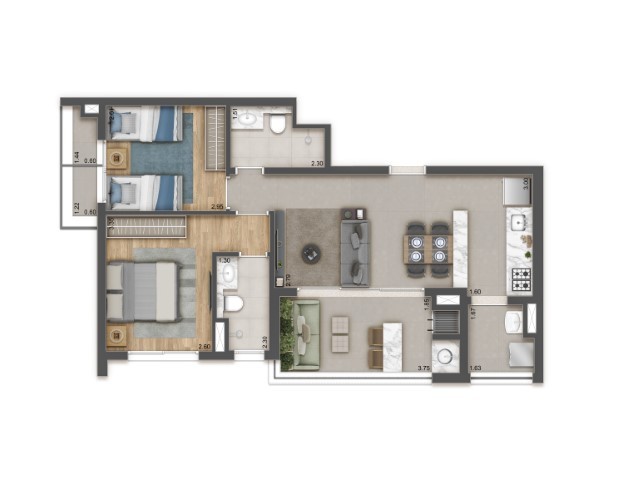 Planta 03 - 2 dorm 67m².jpg