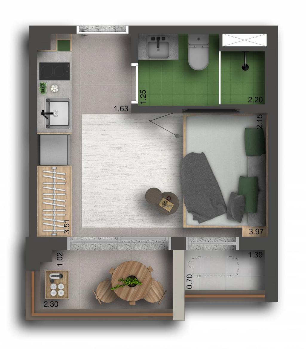 Planta 01 - 1 dorm 20m² - studio.jpg