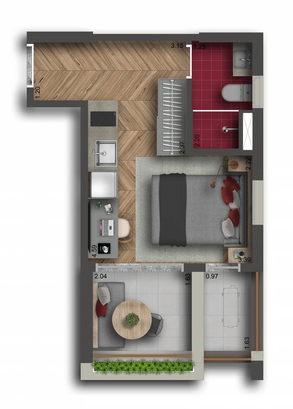 Planta 03 - 1 dorm 27m² - studio.jpg