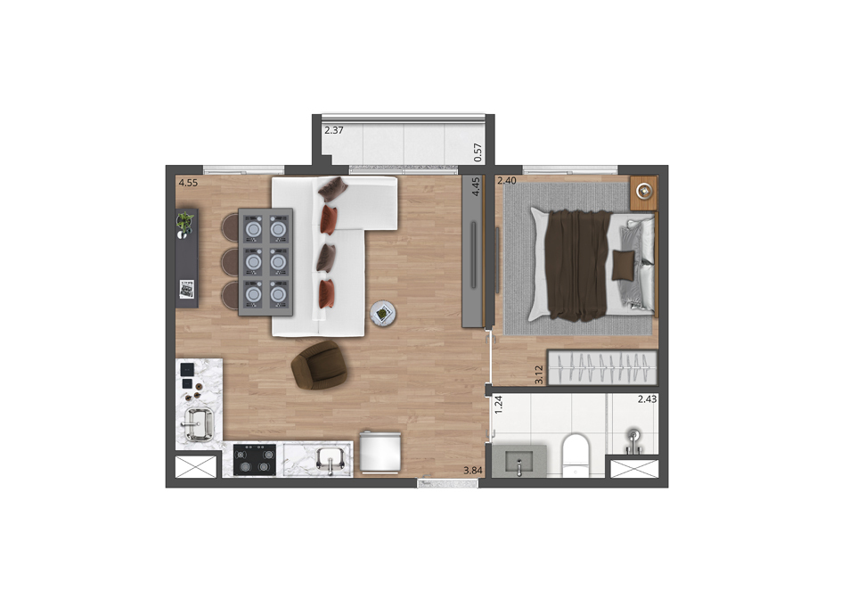 Planta 01 - 1 dorm 36m².jpg
