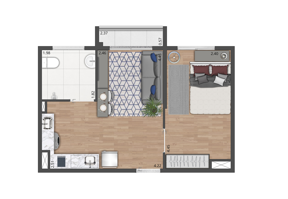 Planta 05 - 1 dorm 36m².jpg