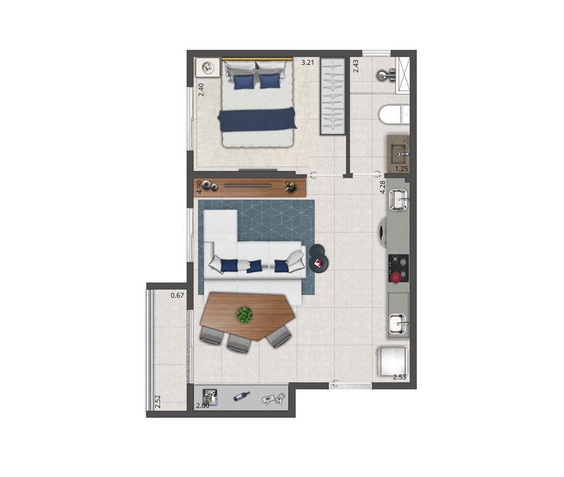 Planta 08 - 2 dorm 36m² - opção.jpg