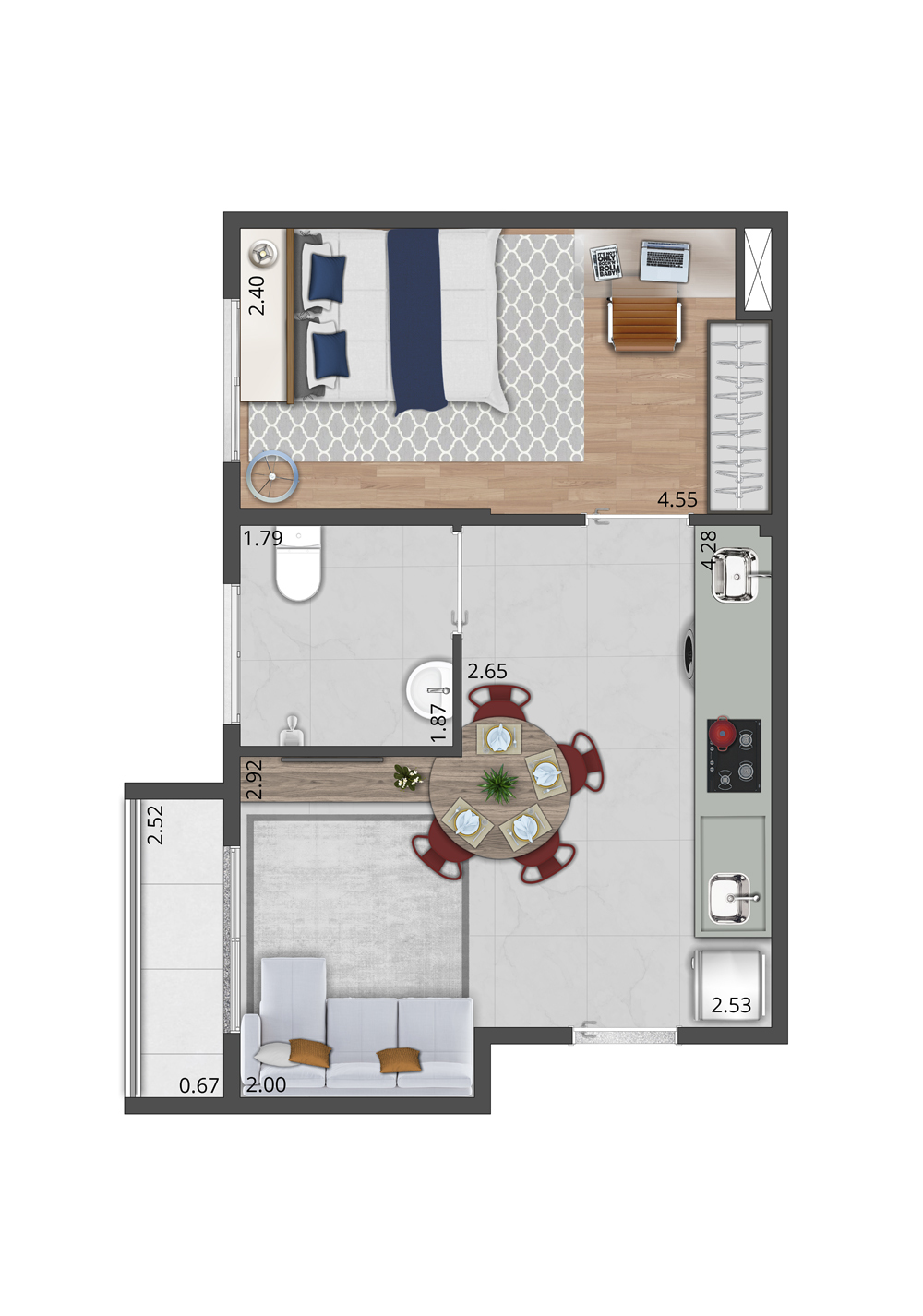 Planta 10 - 1 dorm 36m².jpg