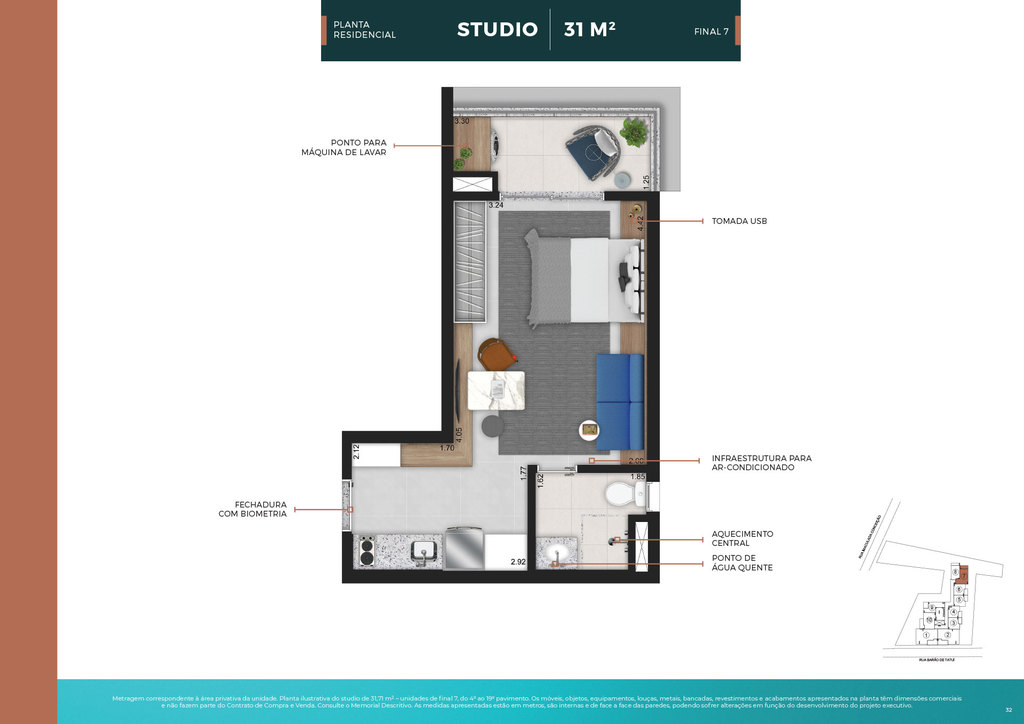 Planta 07 - 1 dorm 31m² - studio.jpg