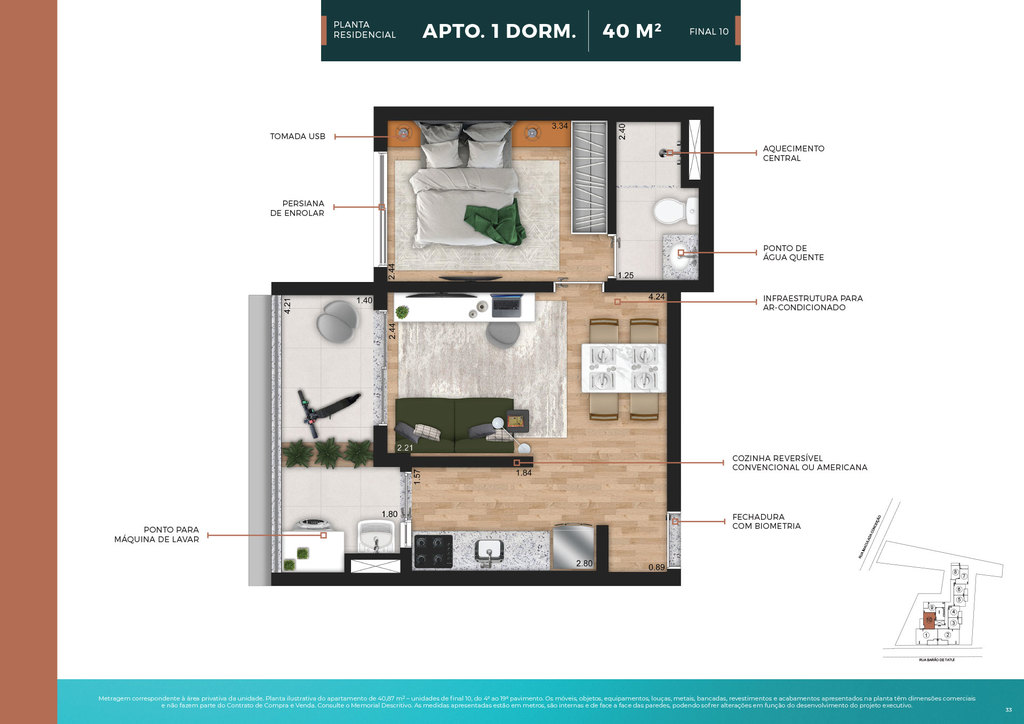 Planta 10 - 1 dorm 40m².jpg