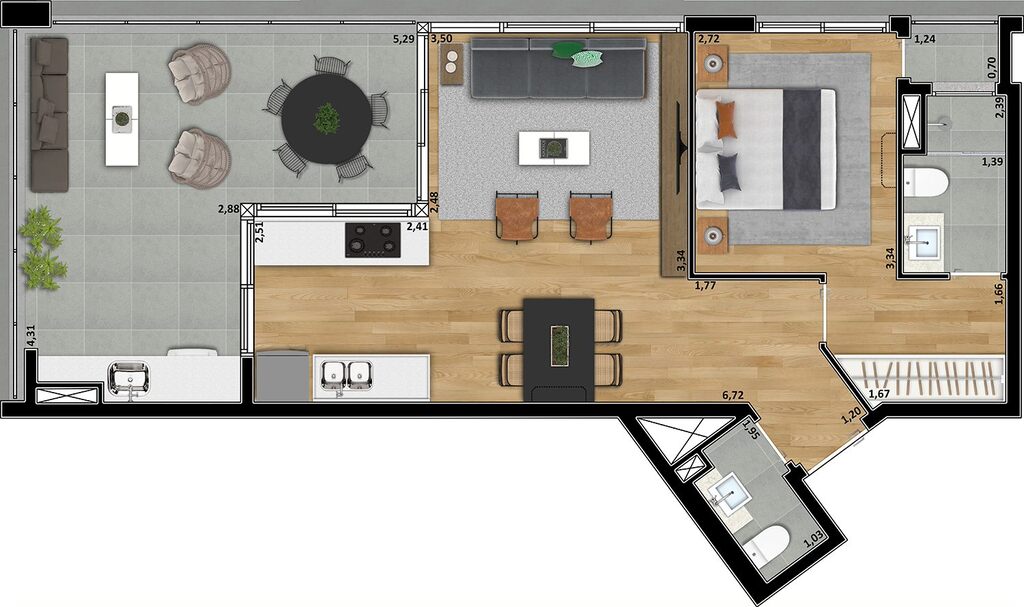 Planta 01 - 1 dorm 75 65m².jpg