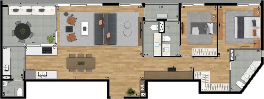 Planta 09 - 2 dorm 125 79m² - opção.jpg