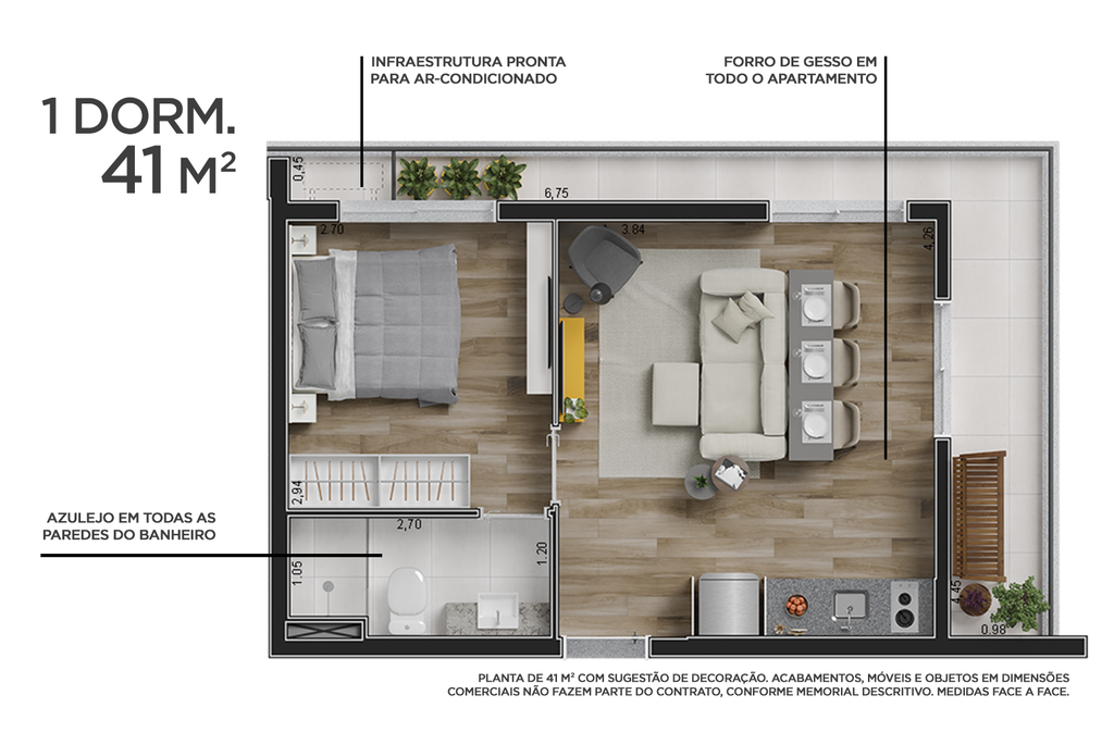Planta 01 - 1 dorm 41m².png