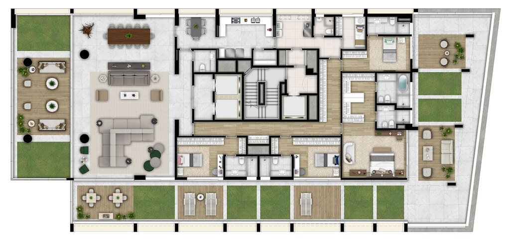 Planta 03 - 4 dorm 617m² - garden.JPG